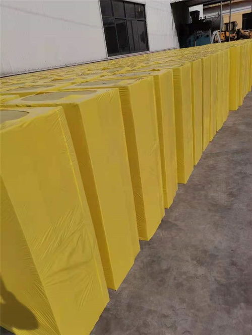 宜昌福美斯岩棉复合板 优势与应用解析
