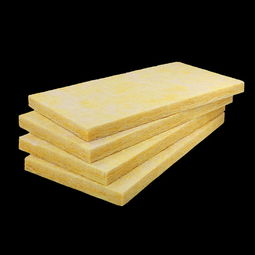 外墙岩棉板的特点与结构分析