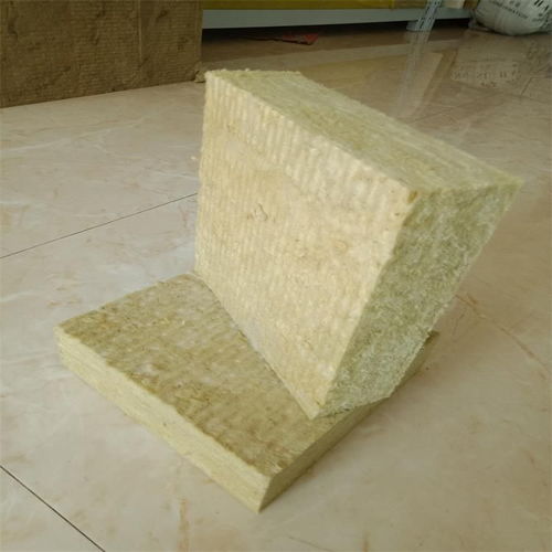 防火外墙岩棉保温板 隔音隔热的理想选择