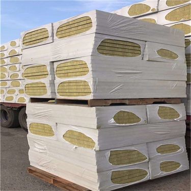 5公分厚岩棉保温板价格解析及外墙应用指南