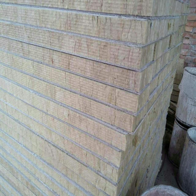 重庆外墙岩棉板厂家与复合岩棉板价格解析