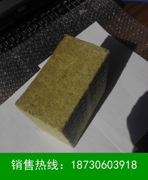 河北留各庄外墙岩棉板价格分析及防火隔离带选购指南