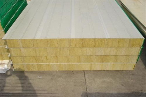 廊坊正昊保温建材 专业生产防水外墙玄武岩棉板与岩棉复合板