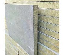 岩棉复合板 性能、应用与优势解析